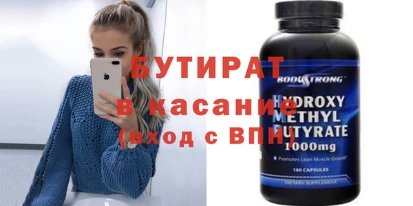 молекула духа Богданович
